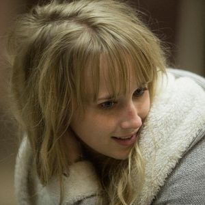 Foto Hermosa Juventud