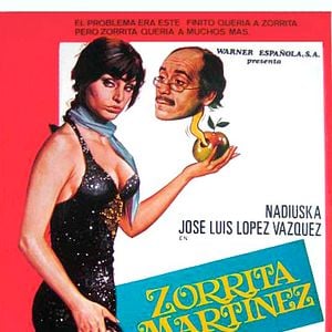 Foto Zorrita Martínez