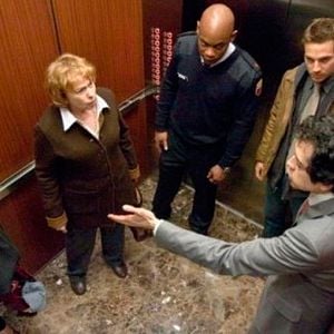 Foto La trampa del mal