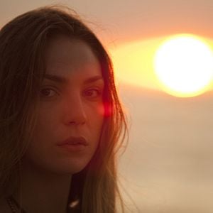 Foto Perdona si te llamo amor