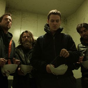 Foto Who Am I. Ningún sistema es seguro