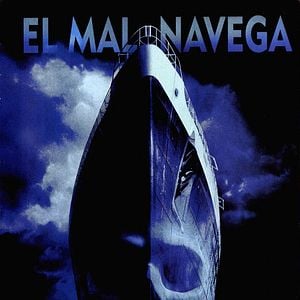 Foto Ghost Ship (Barco fantasma)