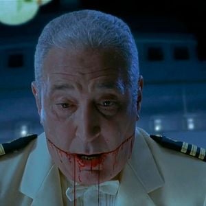 Foto Ghost Ship (Barco fantasma)