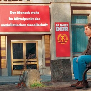 Foto Good Bye, Lenin!