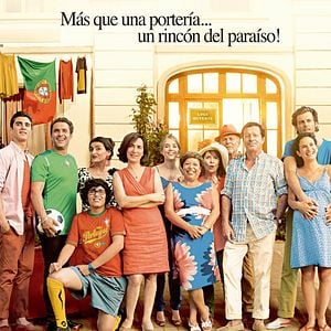 Foto La jaula dorada