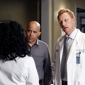 Foto Kevin McKidd