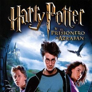 Foto Harry Potter y el Prisionero de Azkaban