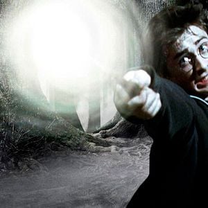 Foto Harry Potter y el Prisionero de Azkaban