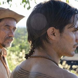 Foto Ardor. La justicia de los débiles