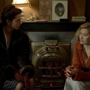 Foto Emmanuelle Devos