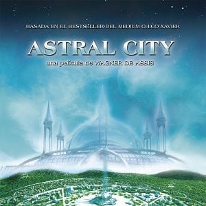 Foto Astral City