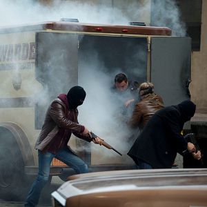 Foto Lazos de sangre