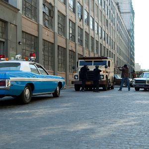 Foto Lazos de sangre