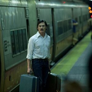 Foto Lazos de sangre