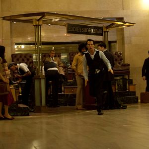 Foto Lazos de sangre