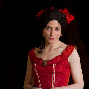 Foto Bárbara Lennie