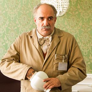 Foto Michael Niavarani