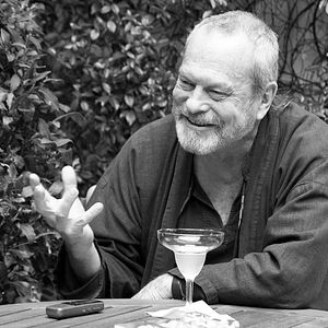 Foto Terry Gilliam