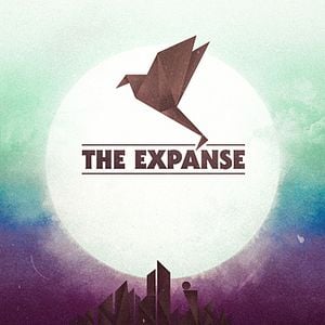 Foto The Expanse