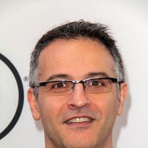 Foto Peter Lepeniotis