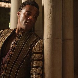 Foto Da Vinci’s Demons