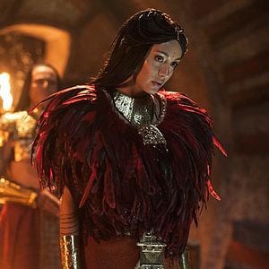 Foto Da Vinci’s Demons