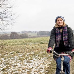 Foto Rosalie Thomass