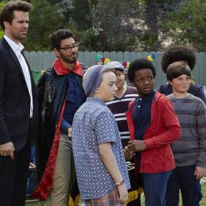 Foto Benjamin Stockham