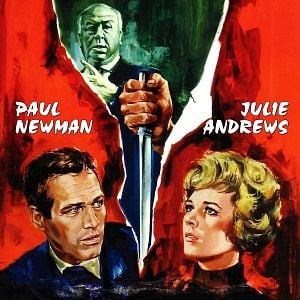 Foto Cortina rasgada