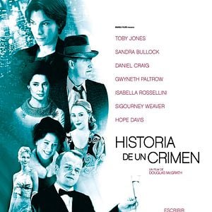 Foto Historia de un crimen