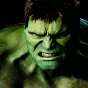 Foto Hulk