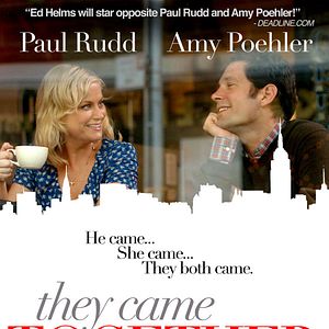 Foto They Came Together