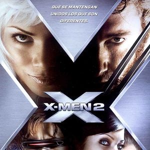 Foto X-Men 2