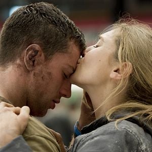 Foto Aaron Taylor-Johnson