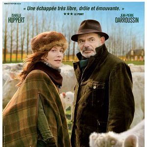 Foto Luces de París