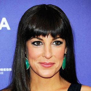 Foto Lindsay Sloane