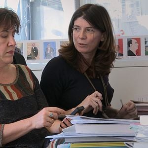 Foto Les gens du Monde