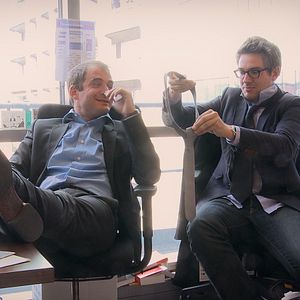 Foto Les gens du Monde