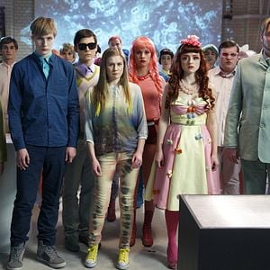 Foto Kåre Hedebrant