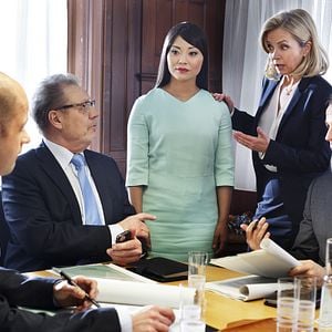 Foto Shebly Niavarani