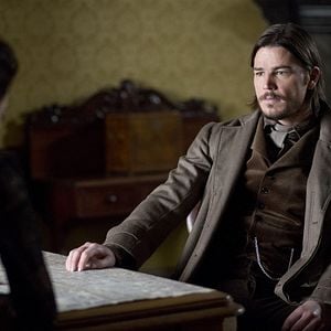 Foto Josh Hartnett