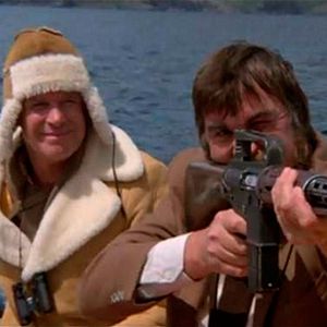 Foto En busca del avión perdido