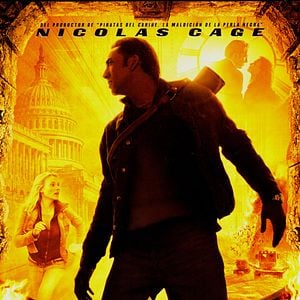 Foto La búsqueda (National Treasure)