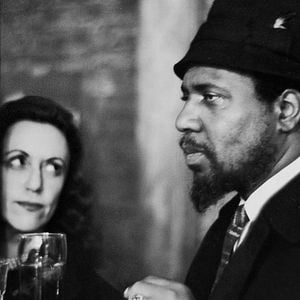 Foto The Jazz Baroness