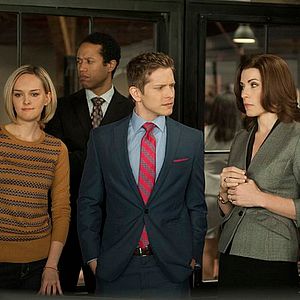 Foto The Good Wife