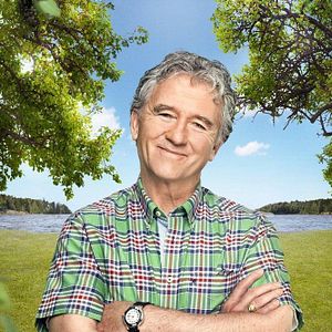 Foto Welcome To Sweden