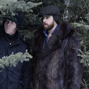 Foto Russell Harvard