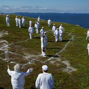 Foto La gran seducción