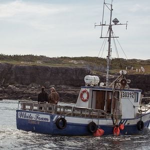 Foto La gran seducción