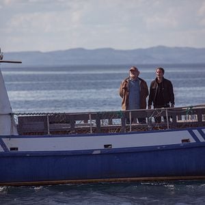 Foto La gran seducción